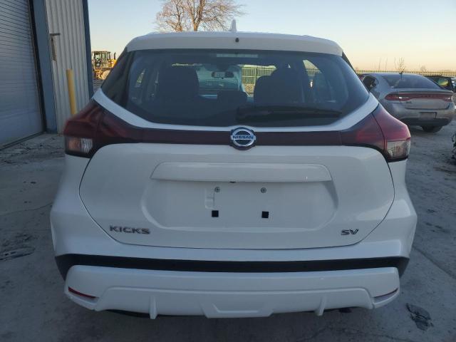 Photo 5 VIN: 3N1CP5CVXML533692 - NISSAN KICKS 