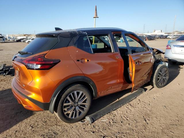 Photo 2 VIN: 3N1CP5CVXML535023 - NISSAN KICKS 