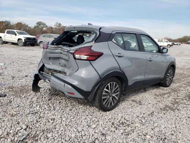 Photo 2 VIN: 3N1CP5CVXML539945 - NISSAN KICKS 