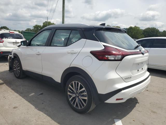 Photo 1 VIN: 3N1CP5CVXML554817 - NISSAN KICKS SV 