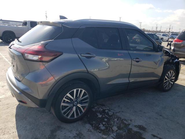 Photo 2 VIN: 3N1CP5CVXML554882 - NISSAN KICKS 