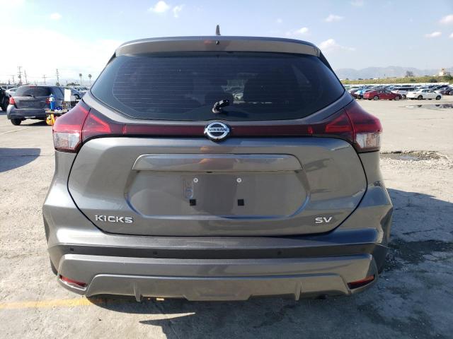 Photo 5 VIN: 3N1CP5CVXML554882 - NISSAN KICKS 