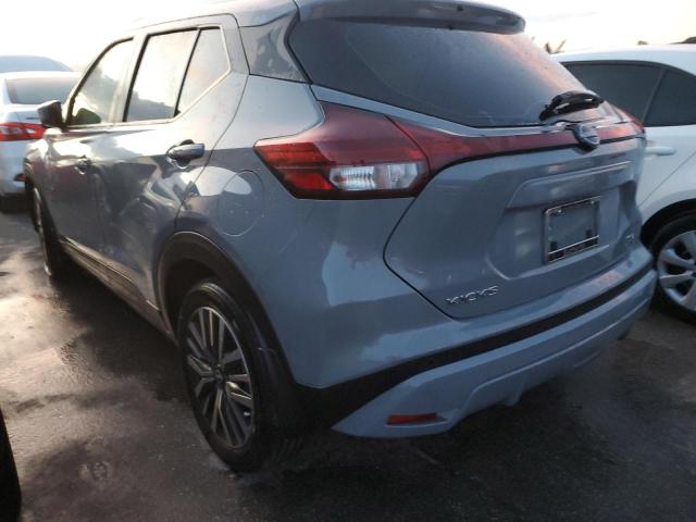 Photo 2 VIN: 3N1CP5CVXNL476752 - NISSAN KICKS SV 