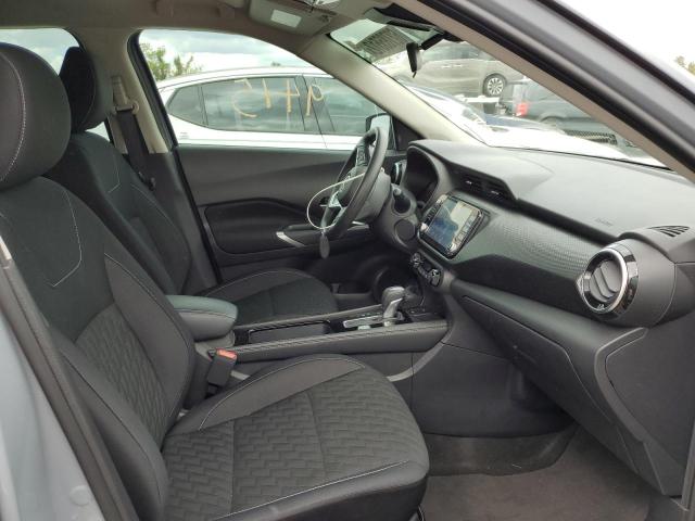 Photo 4 VIN: 3N1CP5CVXNL476752 - NISSAN KICKS SV 