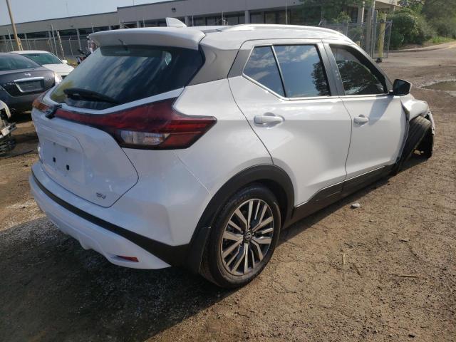 Photo 3 VIN: 3N1CP5CVXNL476931 - NISSAN KICKS SV 