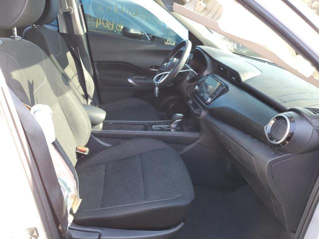 Photo 4 VIN: 3N1CP5CVXNL476931 - NISSAN KICKS SV 