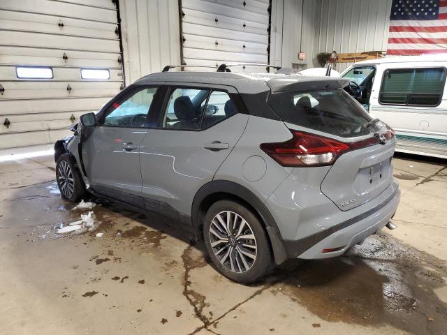 Photo 1 VIN: 3N1CP5CVXNL478548 - NISSAN KICKS SV 