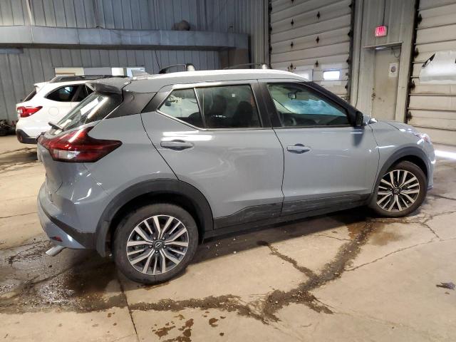 Photo 2 VIN: 3N1CP5CVXNL478548 - NISSAN KICKS SV 