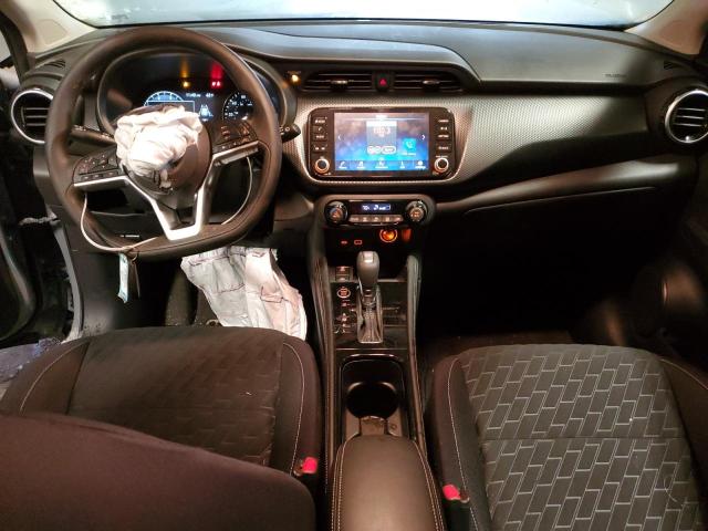 Photo 7 VIN: 3N1CP5CVXNL478548 - NISSAN KICKS SV 