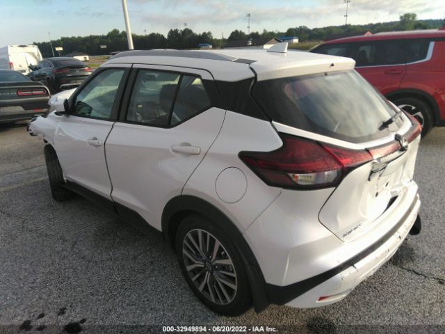 Photo 2 VIN: 3N1CP5CVXNL478954 - NISSAN KICKS 