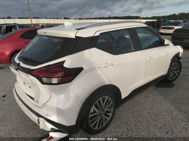 Photo 3 VIN: 3N1CP5CVXNL478954 - NISSAN KICKS 