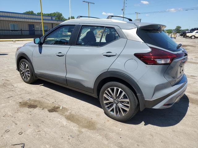 Photo 1 VIN: 3N1CP5CVXNL490845 - NISSAN KICKS 