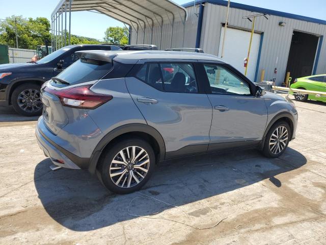 Photo 2 VIN: 3N1CP5CVXNL490845 - NISSAN KICKS 