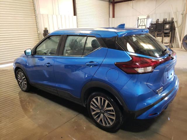 Photo 1 VIN: 3N1CP5CVXNL504629 - NISSAN KICKS SV 