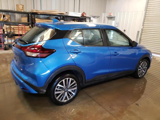 Photo 2 VIN: 3N1CP5CVXNL504629 - NISSAN KICKS SV 