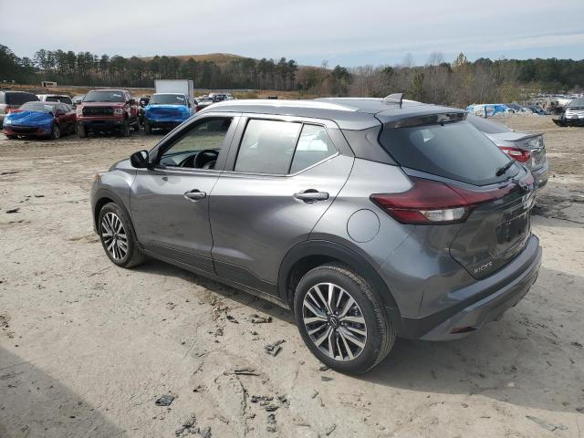 Photo 1 VIN: 3N1CP5CVXNL508423 - NISSAN KICKS SV 