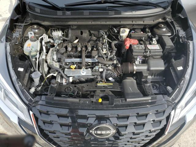 Photo 11 VIN: 3N1CP5CVXNL508423 - NISSAN KICKS SV 