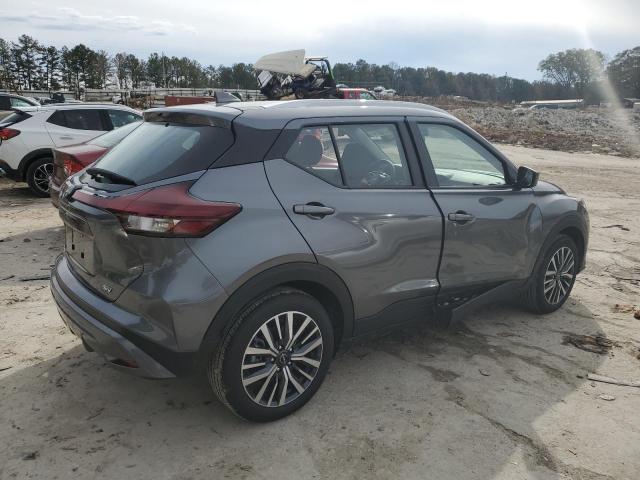 Photo 2 VIN: 3N1CP5CVXNL508423 - NISSAN KICKS SV 