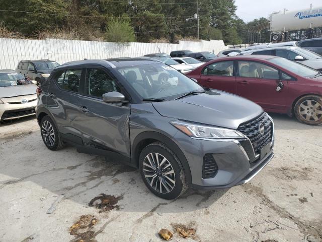 Photo 3 VIN: 3N1CP5CVXNL508423 - NISSAN KICKS SV 