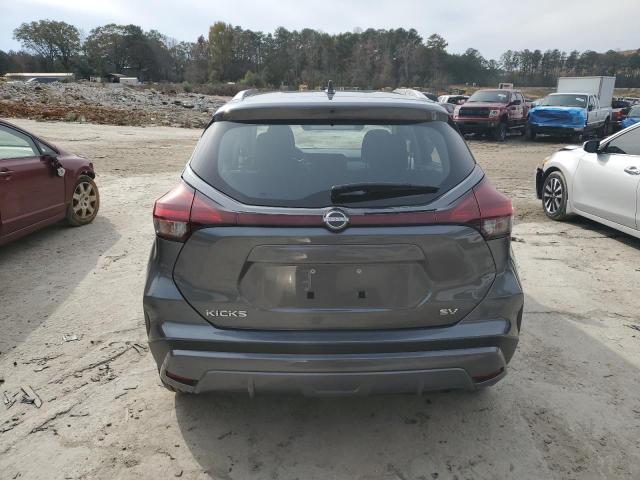 Photo 5 VIN: 3N1CP5CVXNL508423 - NISSAN KICKS SV 