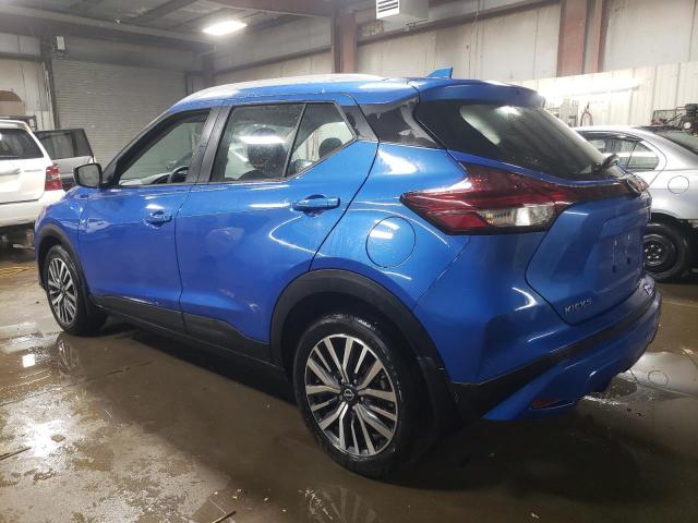 Photo 1 VIN: 3N1CP5CVXNL512584 - NISSAN KICKS 