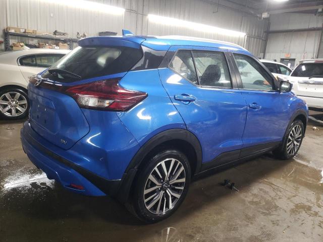 Photo 2 VIN: 3N1CP5CVXNL512584 - NISSAN KICKS 