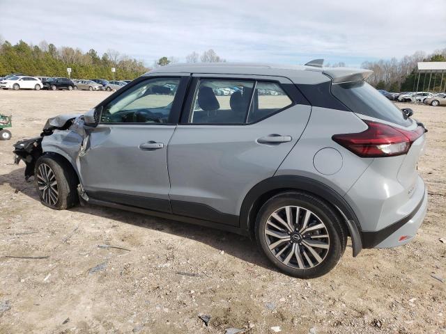 Photo 1 VIN: 3N1CP5CVXNL516408 - NISSAN KICKS 