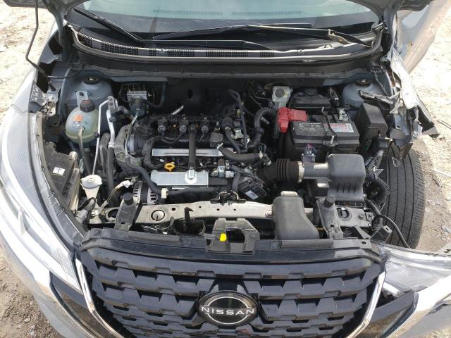 Photo 11 VIN: 3N1CP5CVXNL516408 - NISSAN KICKS 