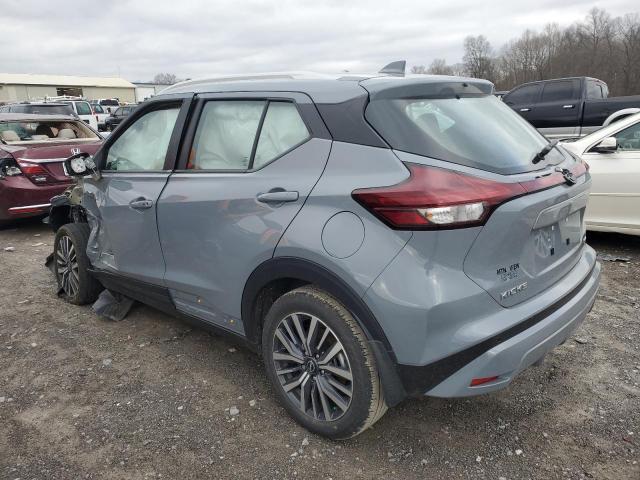 Photo 1 VIN: 3N1CP5CVXPL487589 - NISSAN KICKS 