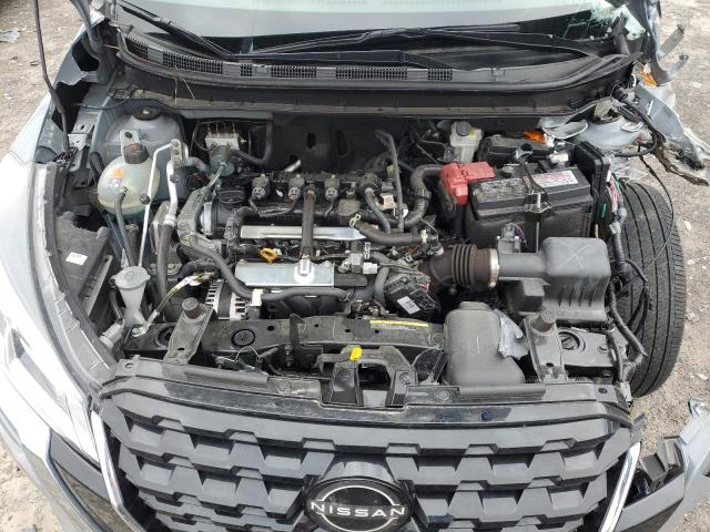 Photo 11 VIN: 3N1CP5CVXPL487589 - NISSAN KICKS 