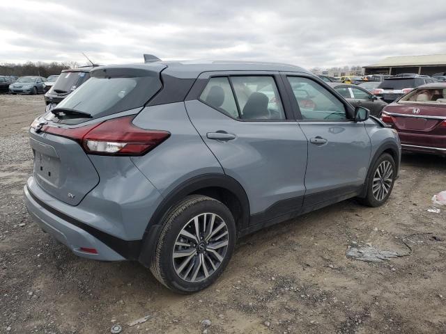 Photo 2 VIN: 3N1CP5CVXPL487589 - NISSAN KICKS 