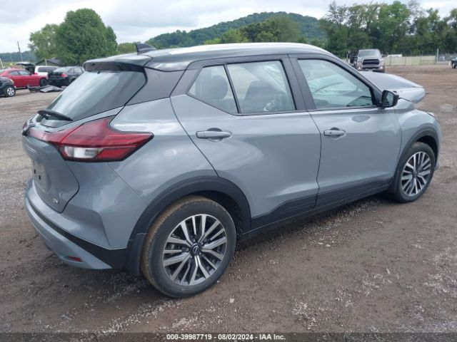 Photo 3 VIN: 3N1CP5CVXPL491271 - NISSAN KICKS 