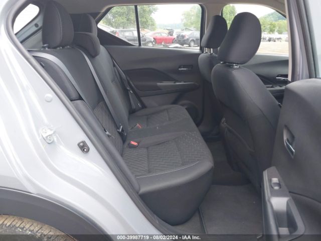 Photo 7 VIN: 3N1CP5CVXPL491271 - NISSAN KICKS 