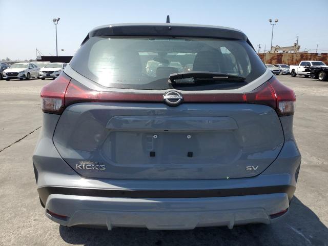 Photo 5 VIN: 3N1CP5CVXPL498494 - NISSAN KICKS 