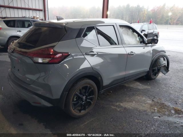 Photo 3 VIN: 3N1CP5CVXPL503239 - NISSAN KICKS 