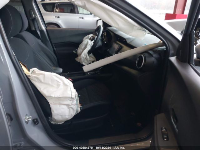 Photo 4 VIN: 3N1CP5CVXPL503239 - NISSAN KICKS 