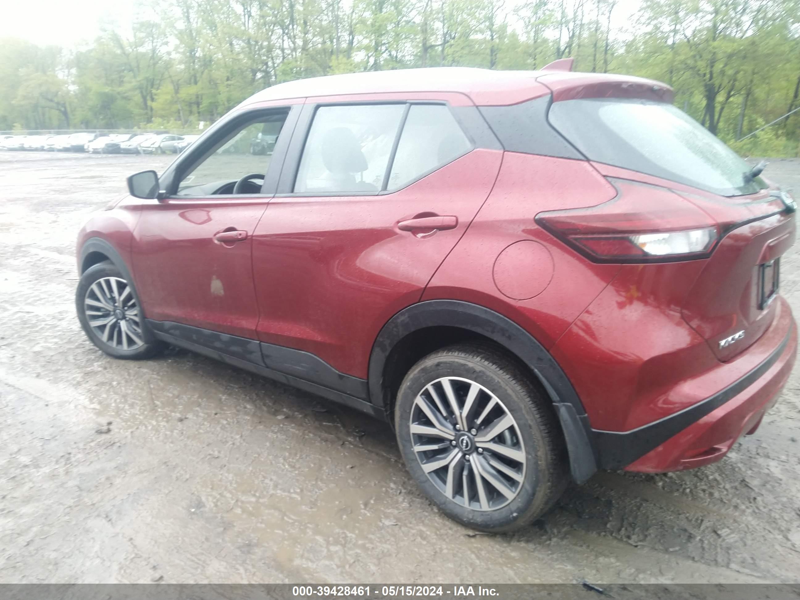 Photo 13 VIN: 3N1CP5CVXPL521465 - NISSAN KICKS 