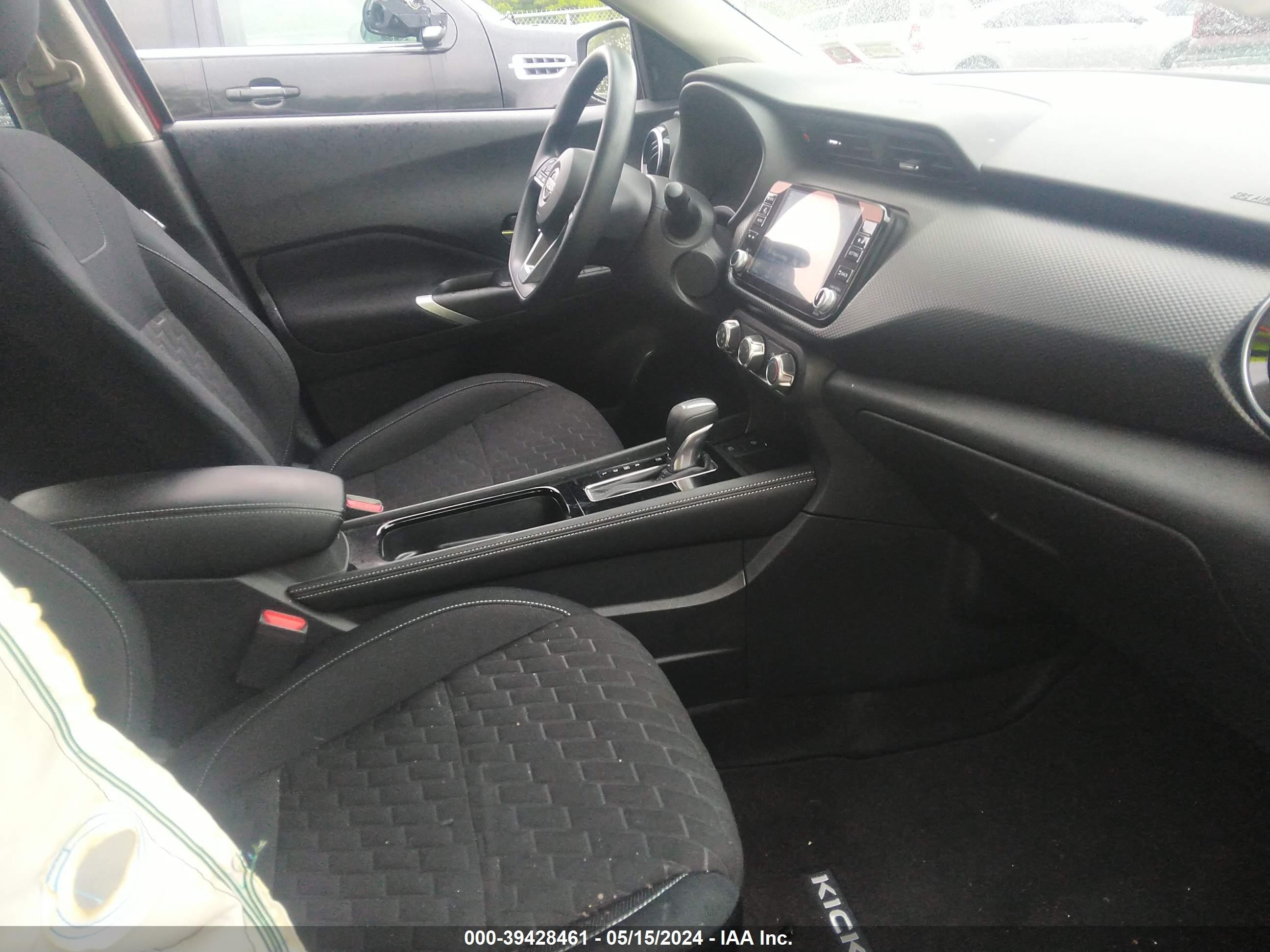 Photo 4 VIN: 3N1CP5CVXPL521465 - NISSAN KICKS 