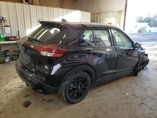 Photo 2 VIN: 3N1CP5CVXPL531574 - NISSAN KICKS 