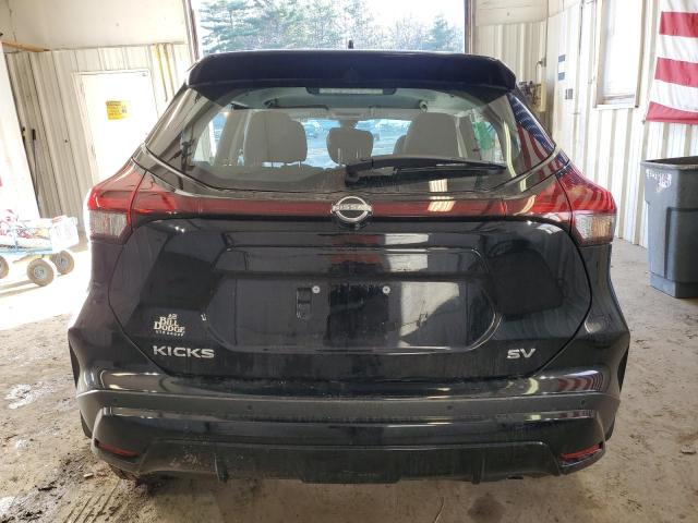 Photo 5 VIN: 3N1CP5CVXPL531574 - NISSAN KICKS 