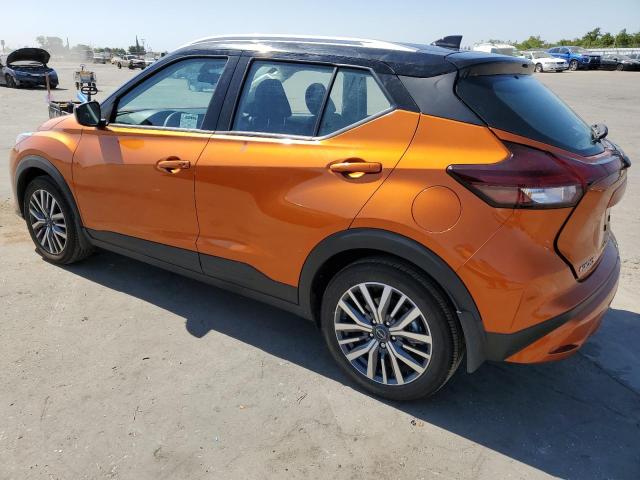 Photo 1 VIN: 3N1CP5CVXPL536595 - NISSAN KICKS SV 