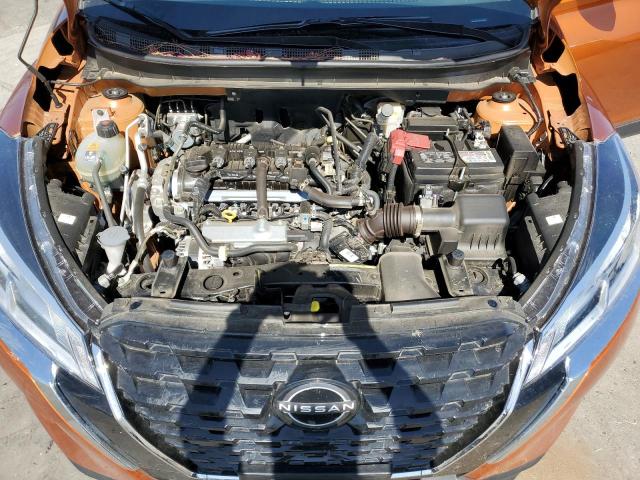 Photo 10 VIN: 3N1CP5CVXPL536595 - NISSAN KICKS SV 