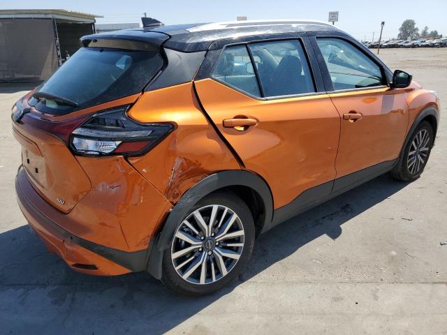 Photo 2 VIN: 3N1CP5CVXPL536595 - NISSAN KICKS SV 