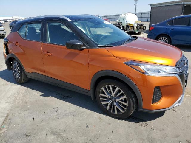 Photo 3 VIN: 3N1CP5CVXPL536595 - NISSAN KICKS SV 