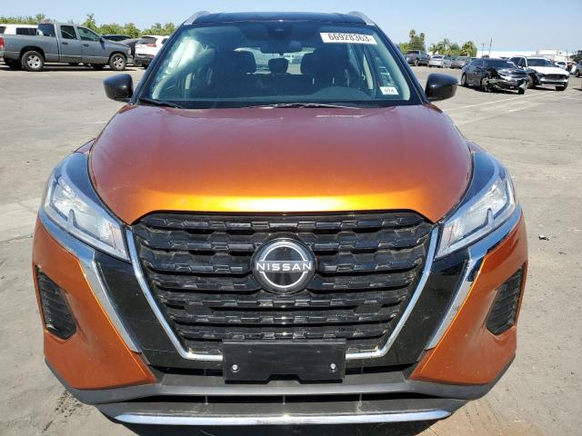 Photo 4 VIN: 3N1CP5CVXPL536595 - NISSAN KICKS SV 