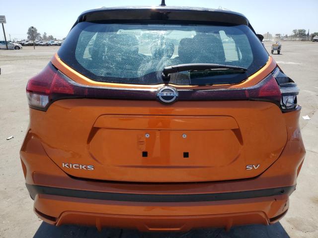 Photo 5 VIN: 3N1CP5CVXPL536595 - NISSAN KICKS SV 