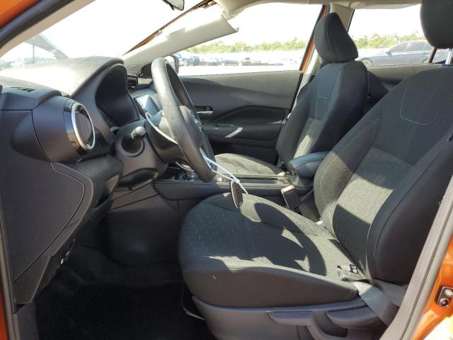 Photo 6 VIN: 3N1CP5CVXPL536595 - NISSAN KICKS SV 