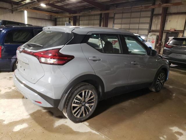 Photo 2 VIN: 3N1CP5CVXPL569497 - NISSAN KICKS 