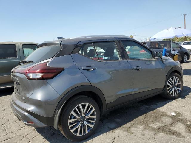 Photo 2 VIN: 3N1CP5CVXRL483724 - NISSAN KICKS SV 