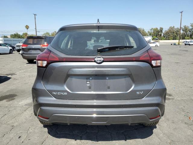 Photo 5 VIN: 3N1CP5CVXRL483724 - NISSAN KICKS SV 